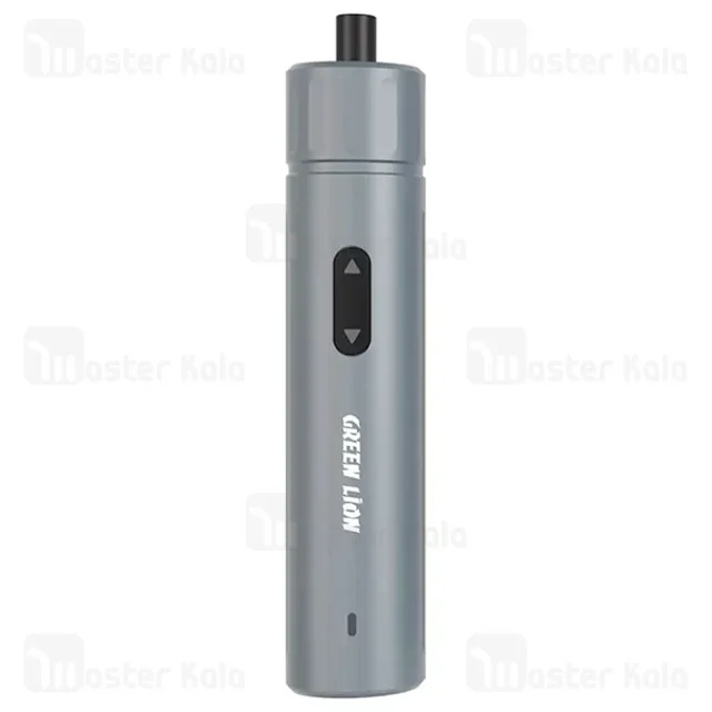 پیچ گوشتی شارژی گرین لاین GSD-28 با باتری ۱۵۰۰ میلی‌آمپرساعت