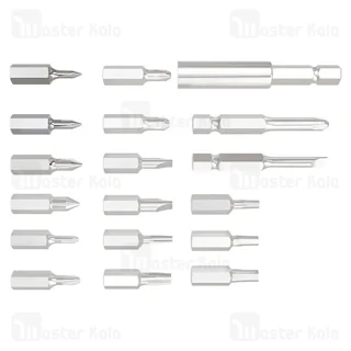 پیچ گوشتی شارژی گرین لاین GSD-28 با گشتاور ۳٫۵ نیوتن‌متر