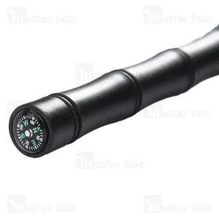 بیل سفری گرین لاین GSV-8 از استیل ضدزنگ