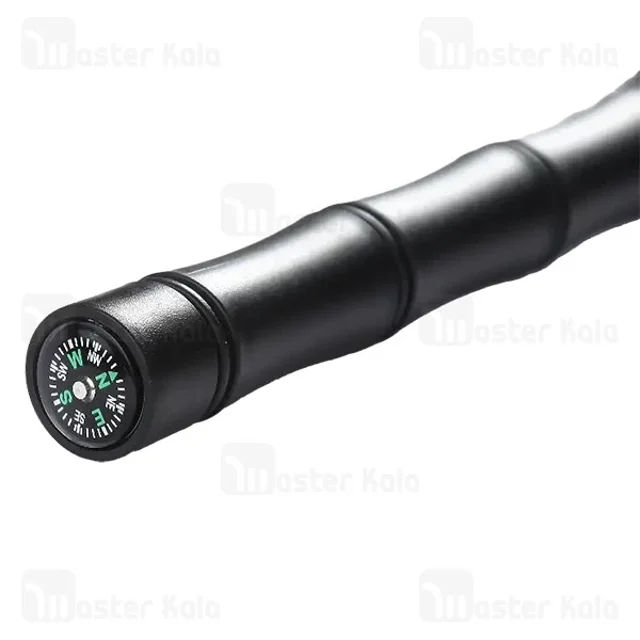 بیل سفری گرین لاین GSV-8 از استیل ضدزنگ