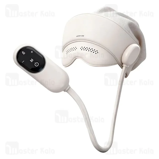 دستگاه ماساژ سر گرین لاین GNMG44HDMEBG با توان ۵ وات