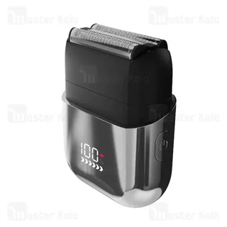 ریش‌تراش گرین لاین GNMEN45SHVSL با استاندارد مقاومت IPX7