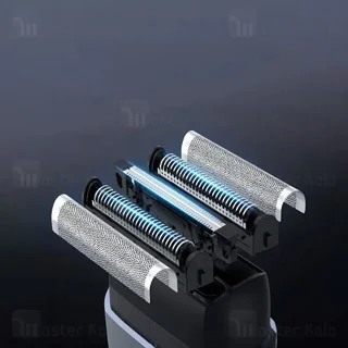 ماشین اصلاح گرین لاین GNMEN45SHVSL مناسب استفاده خشک و تر