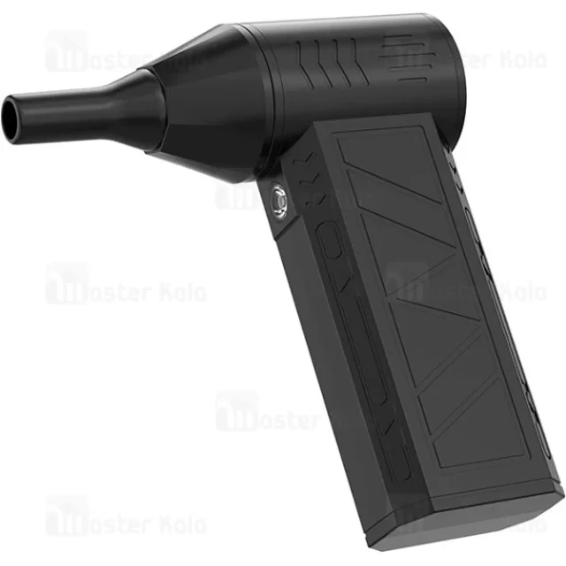 گردگیر و دمنده هوا گرین لاین Green Lion Storm Grip GNSTGP85WBK دمندگی 100000 دور در دقیقه - تصویر 3
