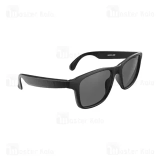 عینک بلوتوثی گرین لاین Sydney Smart Glass GNSDNGLSBK نسخه 5.4