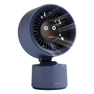 پنکه رومیزی شارژی گرین لاین Green Lion Velar GNPF16VELFNWH - تصویر 3