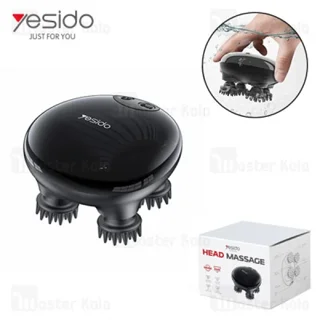 ماساژور سر یسیدو Yesido MG04