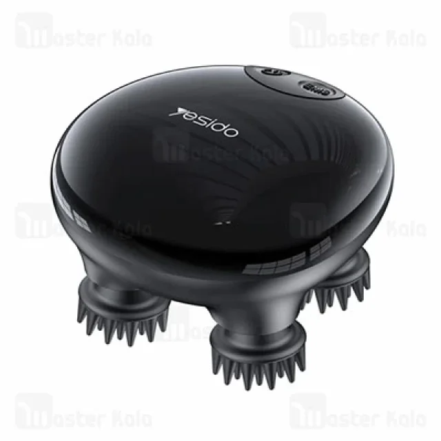 ماساژور سر یسیدو Yesido MG04 - تصویر 2