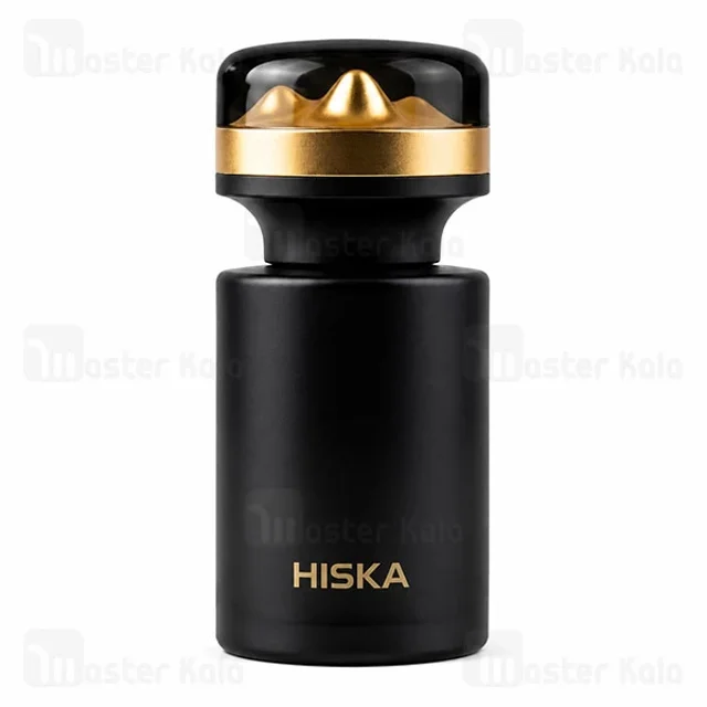 دستگاه خوشبو کننده هوا هیسکا Hiska ‎HR-27 - تصویر 2