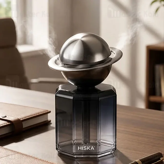 دستگاه خوشبو کننده هوا هیسکا Hiska ‎HR-29 - تصویر 3