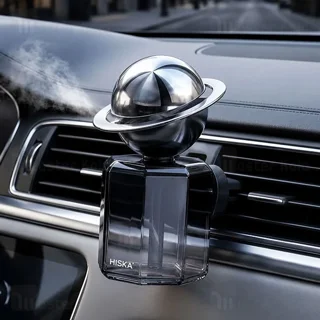 دستگاه خوشبو کننده هوا هیسکا Hiska ‎HR-29 - تصویر 5