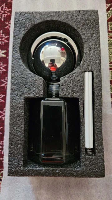 دستگاه خوشبو کننده هوا هیسکا Hiska ‎HR-29 - تصویر 7