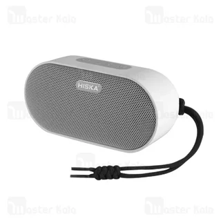 اسپیکر بلوتوث هیسکا Hiska B23 توان 5 وات - تصویر 2