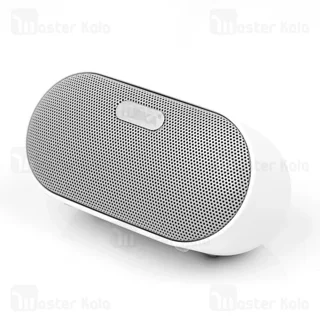 اسپیکر بلوتوث هیسکا Hiska B23 توان 5 وات - تصویر 3