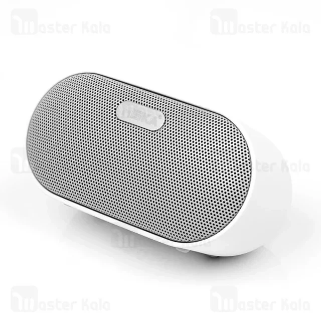 اسپیکر بلوتوث هیسکا Hiska B23 توان 5 وات - تصویر 3