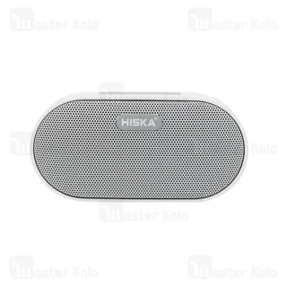 اسپیکر بلوتوث هیسکا Hiska B23 توان 5 وات - تصویر 6