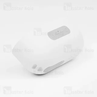 اسپیکر بلوتوث هیسکا Hiska B23 توان 5 وات - تصویر 8