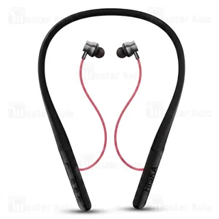 هندزفری گردنی هیسکا FX-517 با 30 ساعت پخش موسیقی
