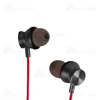 هندزفری بلوتوث هیسکا FX-517 با 30 ساعت مکالمه