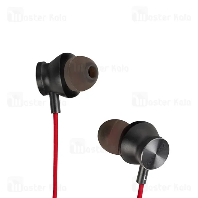 هندزفری بلوتوث هیسکا FX-517 با 30 ساعت مکالمه