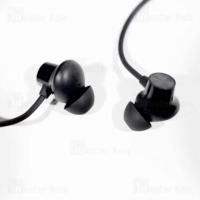 هندزفری گردنی هیسکا FX-601 با ۳۰ ساعت مکالمه