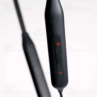 هندزفری گردنی هیسکا FX-601 با بدنه سیلیکونی رابر