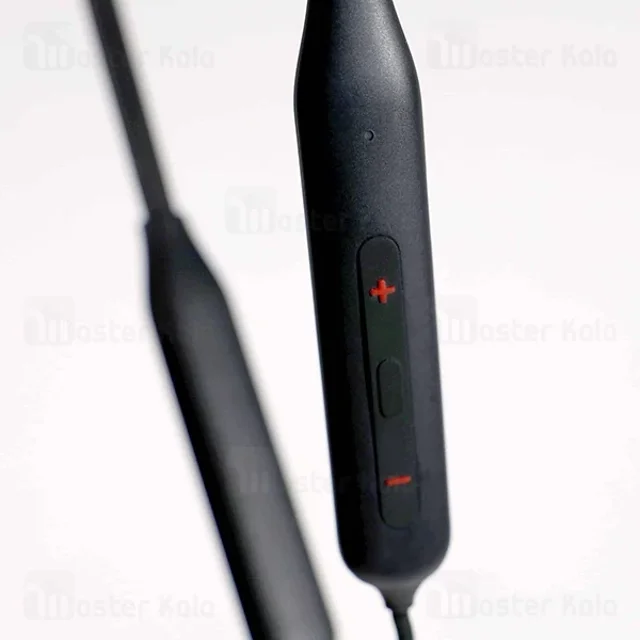 هندزفری گردنی هیسکا FX-601 با بدنه سیلیکونی رابر
