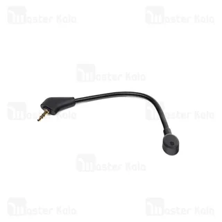 هدفون سیمی گیمینگ هیسکا Hiska GHR-05 - تصویر 8