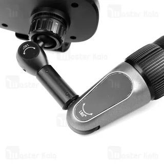 هولدر آینه وسط خودرو هیسکا Hiska HK-2111 - تصویر 6