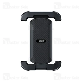 هولدر دوچرخه و موتور هیسکا Hiska HK-2114 - تصویر 3