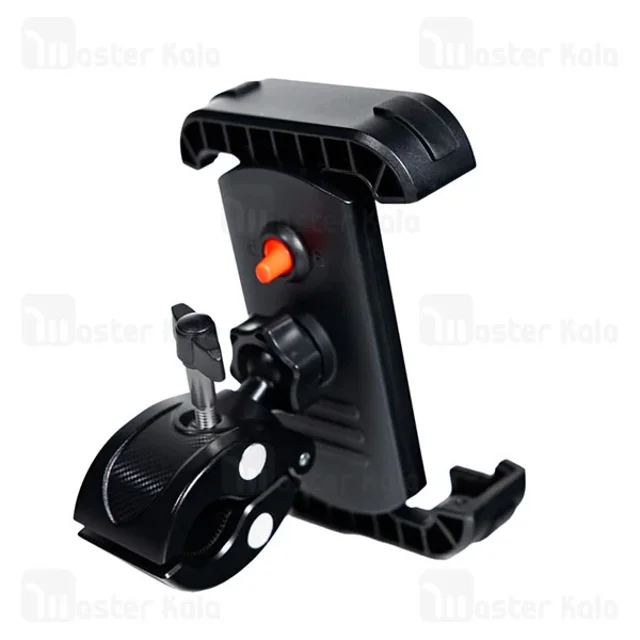هولدر دوچرخه و موتور هیسکا Hiska HK-2114 - تصویر 4