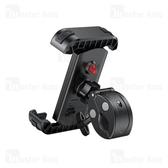 هولدر دوچرخه و موتور هیسکا Hiska HK-2114 - تصویر 5