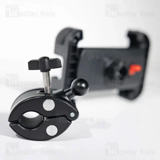 هولدر دوچرخه و موتور هیسکا Hiska HK-2114 - تصویر 7