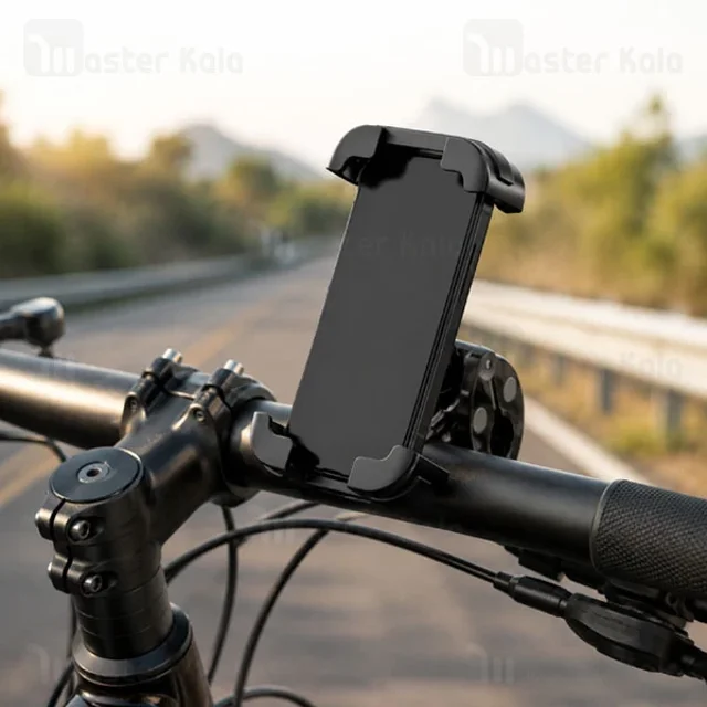 هولدر دوچرخه و موتور هیسکا Hiska HK-2114 - تصویر 8