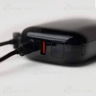 پاوربانک 20000 هیسکا Hiska HP-229PD توان 22.5 وات - تصویر 4