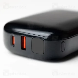 پاوربانک 20000 هیسکا Hiska HP-229PD توان 22.5 وات - تصویر 5