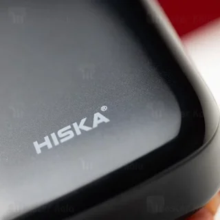 پاوربانک 20000 هیسکا Hiska HP-229PD توان 22.5 وات - تصویر 8