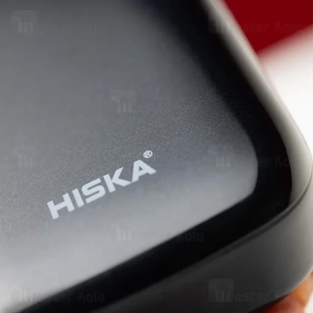 پاوربانک 20000 هیسکا Hiska HP-229PD توان 22.5 وات - تصویر 8