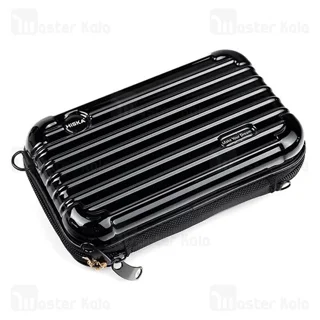 کیف لوازم جانبی هیسکا Hiska HR-25 - تصویر 2