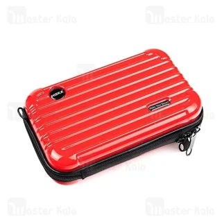 کیف لوازم جانبی هیسکا Hiska HR-25 - تصویر 3