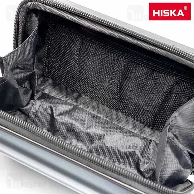 کیف لوازم جانبی هیسکا Hiska HR-25 - تصویر 5