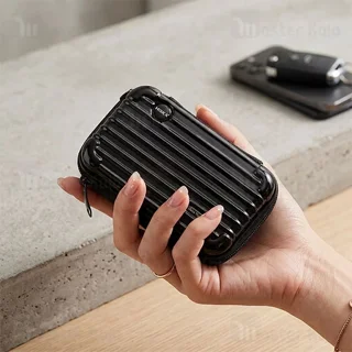کیف لوازم جانبی هیسکا Hiska HR-25 - تصویر 6