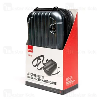 کیف لوازم جانبی هیسکا Hiska HR-25 - تصویر 7