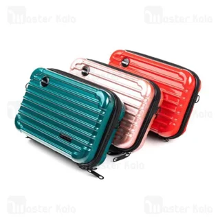 کیف لوازم جانبی هیسکا Hiska HR-26 - تصویر 4