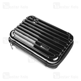 کیف لوازم جانبی هیسکا Hiska HR-26 - تصویر 6