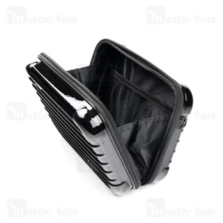 کیف لوازم جانبی هیسکا Hiska HR-26 - تصویر 7