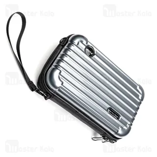 کیف لوازم جانبی هیسکا Hiska HR-26 - تصویر 8