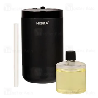 خوشبو کننده هوا هیسکا HR-260 شارژی Type-C