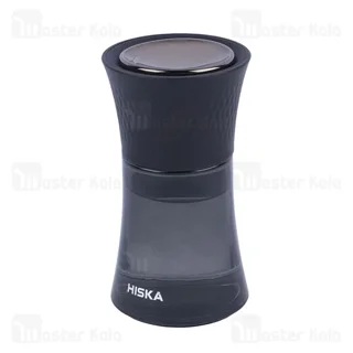 دستگاه خوشبو کننده هوا هیسکا Hiska HR-28 - تصویر 2