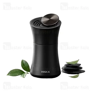 دستگاه خوشبو کننده هوا هیسکا Hiska HR-28 - تصویر 3